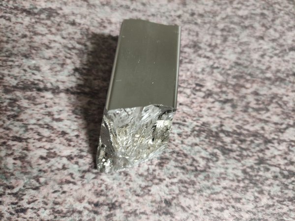 250g Germanium Metall 99,99%, reines Germanium Technologiemetall und Wertanlage