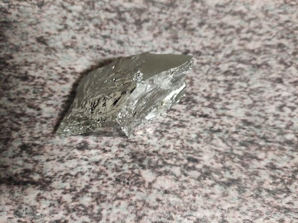 100g Germanium Metall 99,99%, reines Germanium Technologiemetall und Wertanlage