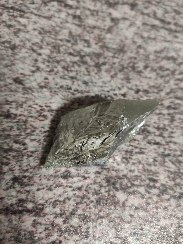 25g Germanium Metall 99,99%, reines Germanium Technologiemetall und Wertanlage