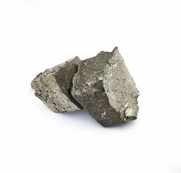 Terbium metal 99.9%, rare earth terbium metal