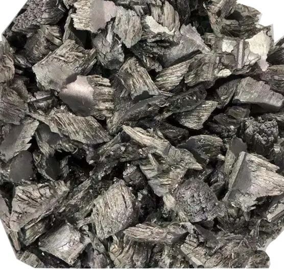 Europium metal 99.99%, rare earth metal