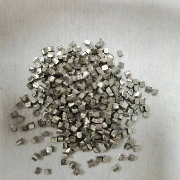 1kg Ytterbium Metall 99.9%, Metall der seltenen Erden