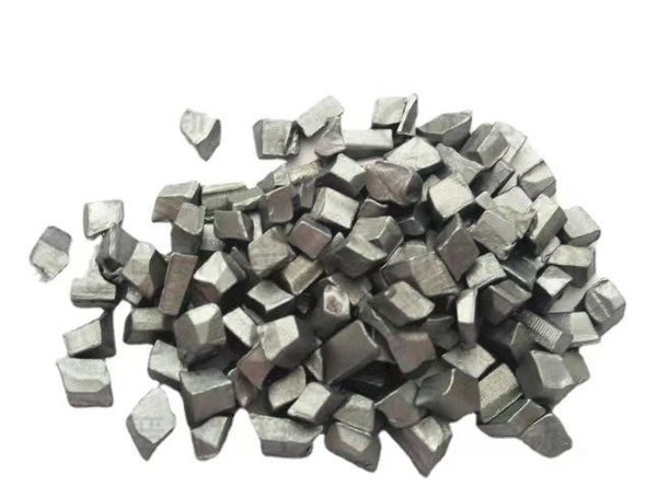 Vanadium Metall 99.9%, Technologiemetall und Wertanlage